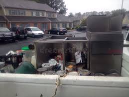 Best Scrap Metal Removal  in Danvers, IL