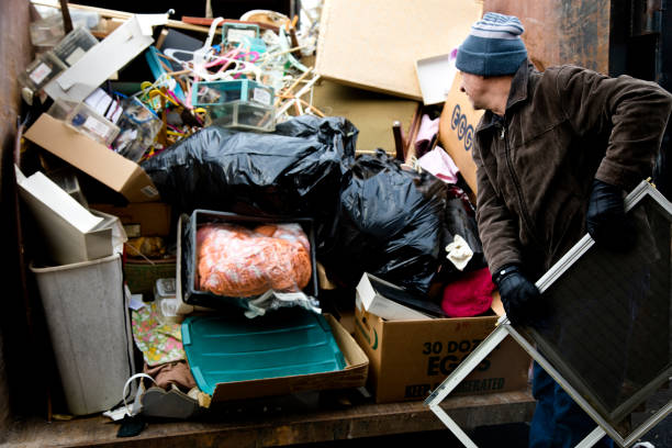 Best Same-Day Junk Removal Services  in Danvers, IL