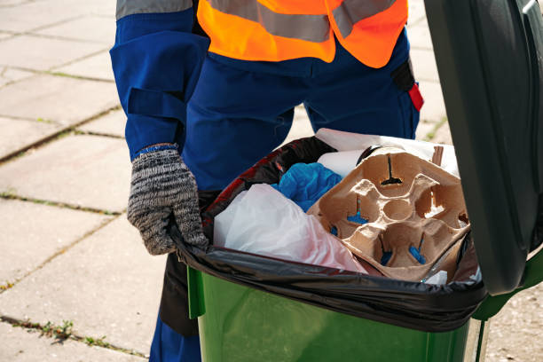 Same-Day Junk Removal Services in Danvers, IL