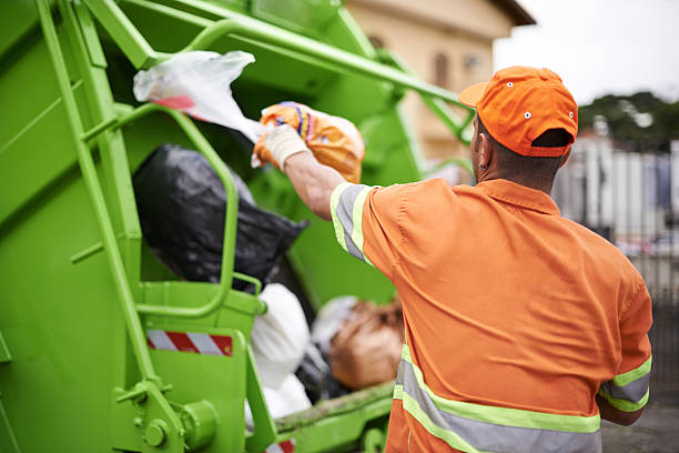 Best Retail Junk Removal  in Danvers, IL