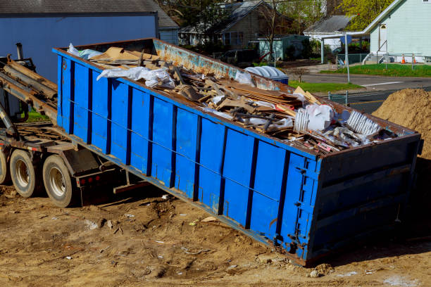 Trusted Danvers, IL Junk Removal Services Experts